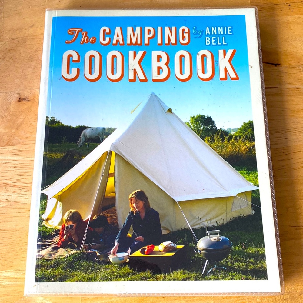 Camping Cookbook